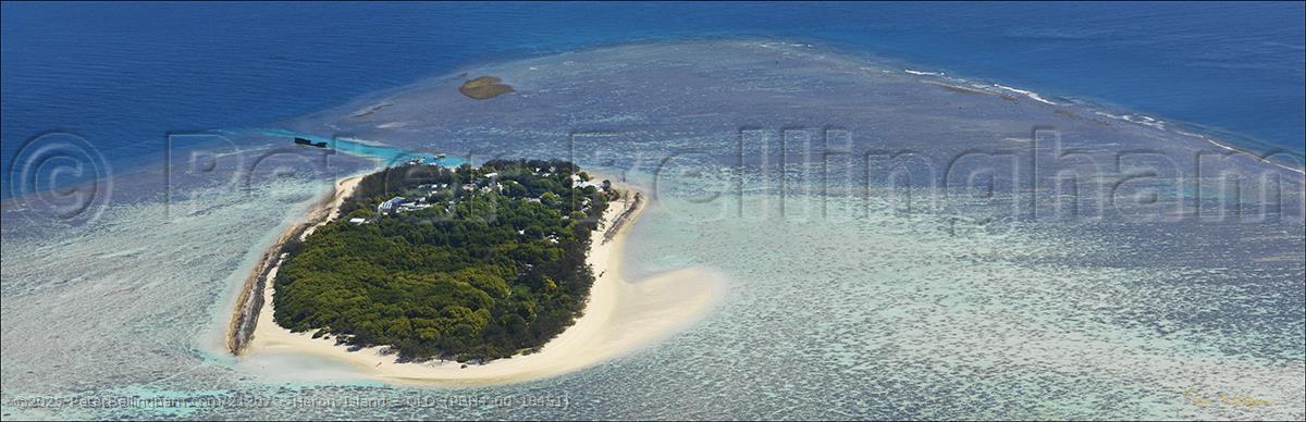 Peter Bellingham Photography Heron Island - QLD (PBH4 00 18451)